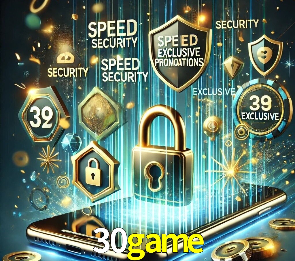 Vantagens do App 30game