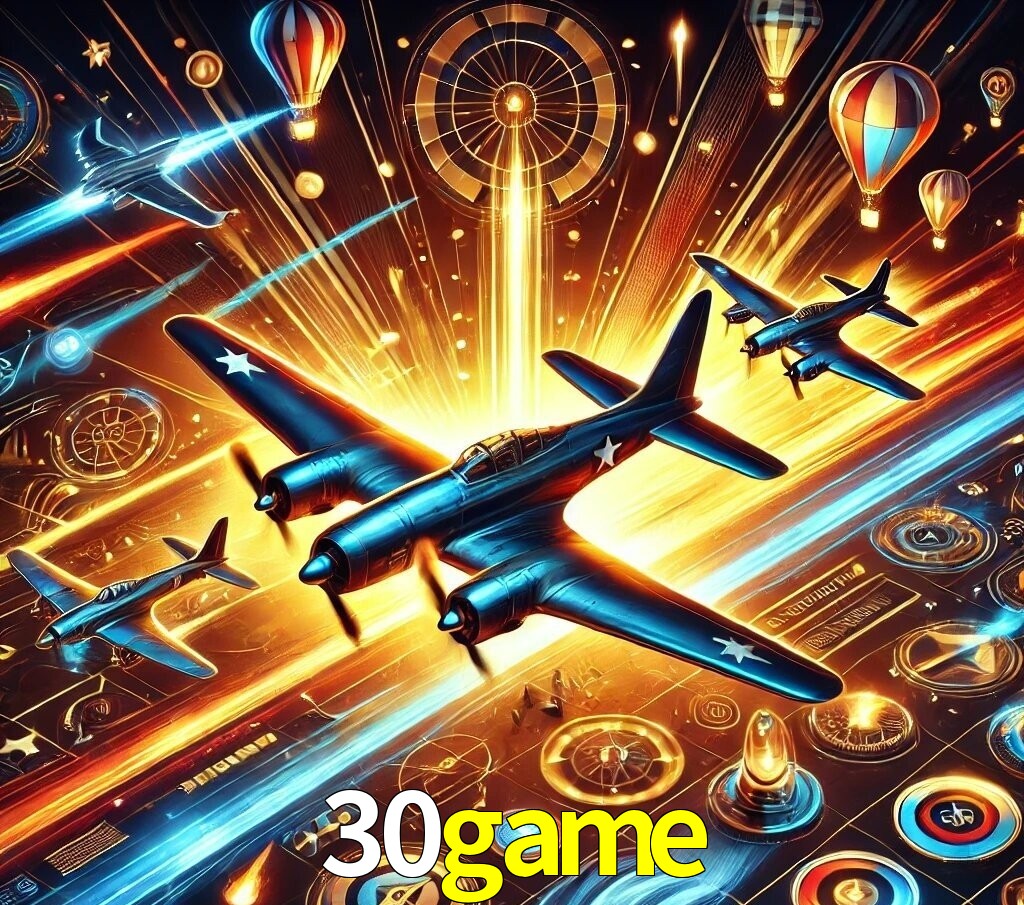Vantagens do Aviator no 30game