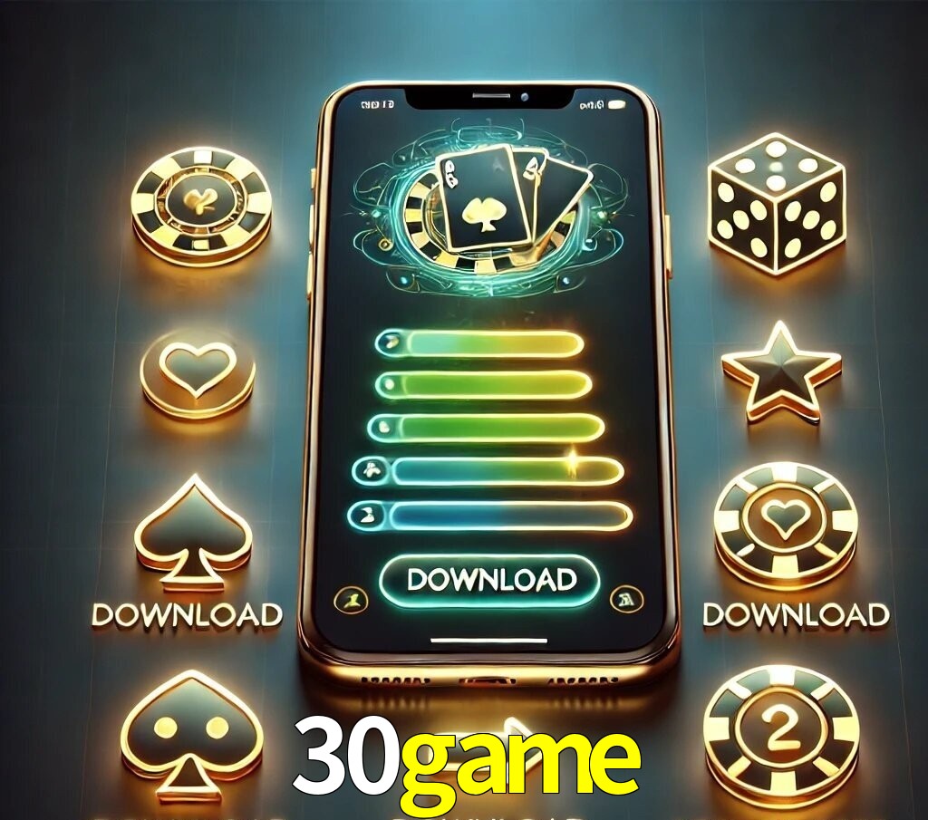 Como Baixar o App