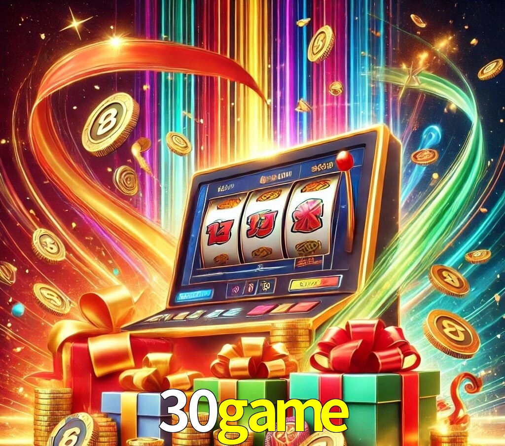 Promoções 30game