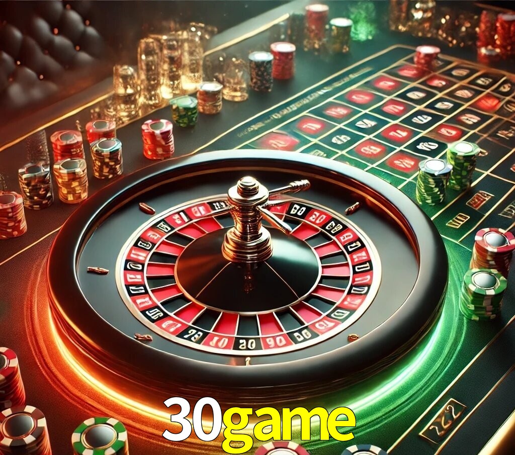 Jogos de roleta