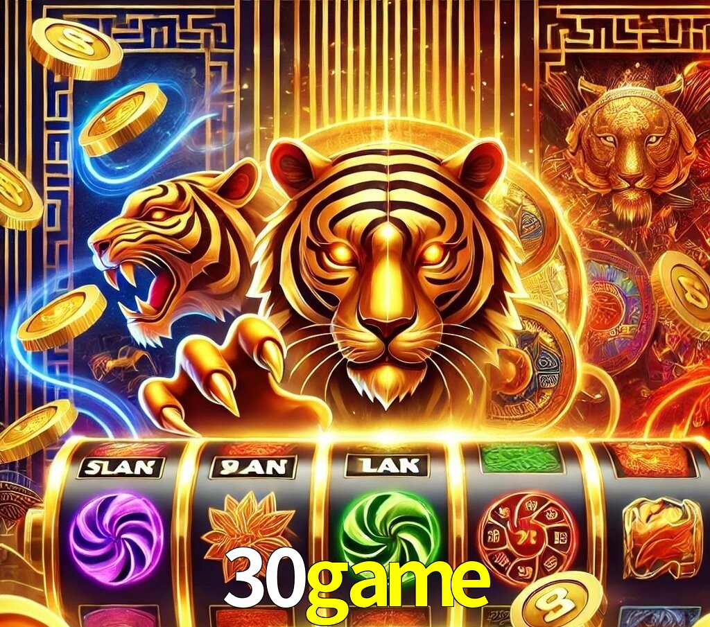 Introdução ao Fortune Tiger